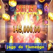 jogo do flamengo multi canais